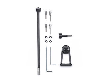 Element montażowy do kamery DJI Osmo zestaw mocowań rowerowych (do kierownicy niezintegrowan